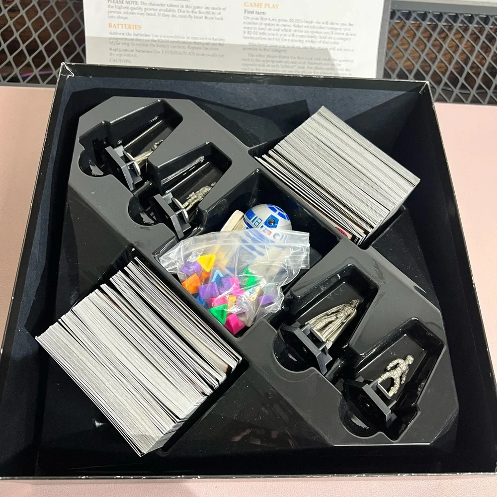 Star Wars engage star